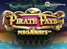 RTP BTG Pirate Pays